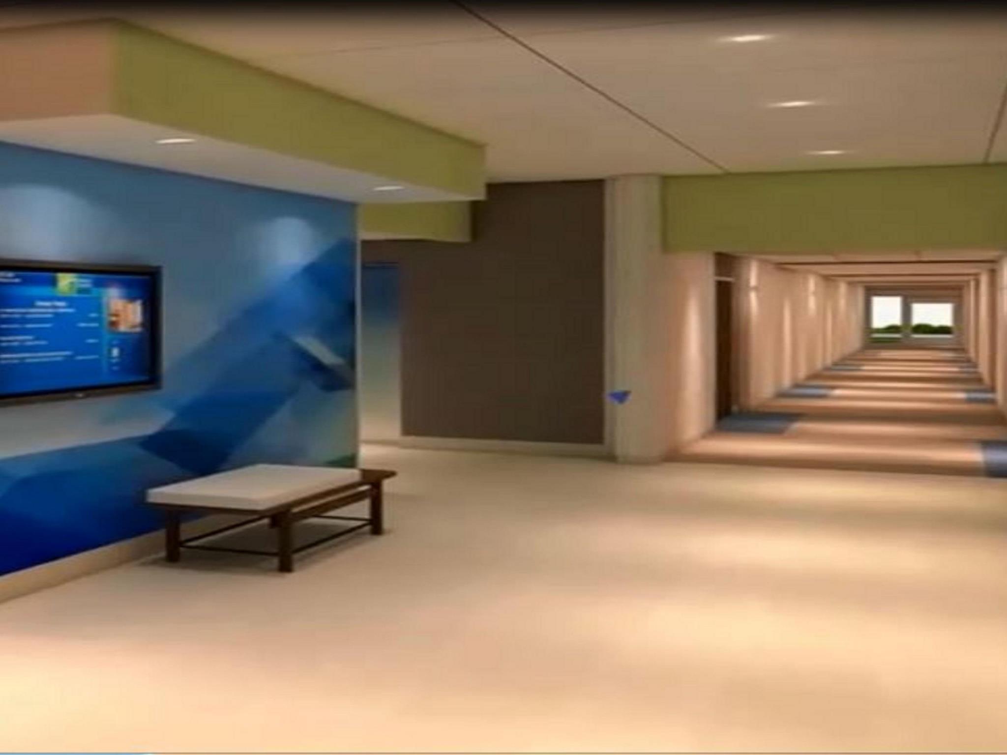 Holiday Inn Express & Suites - Kansas City - Lee'S Summit By Ihg Buitenkant foto